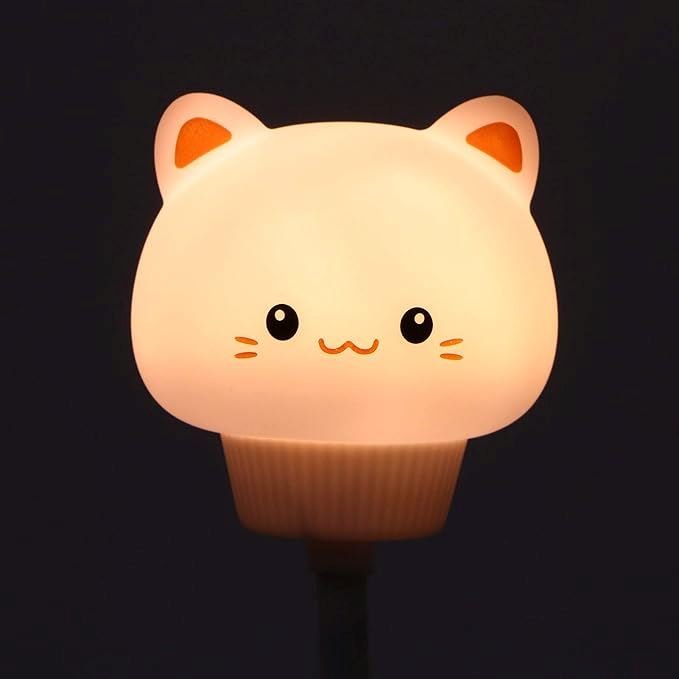 Veilleuse Bébé - SweetDream™ - Chat - Galaxybebe