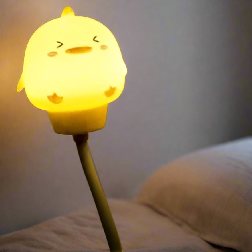 Veilleuse Bébé - SweetDream™ - Canard - Galaxybebe