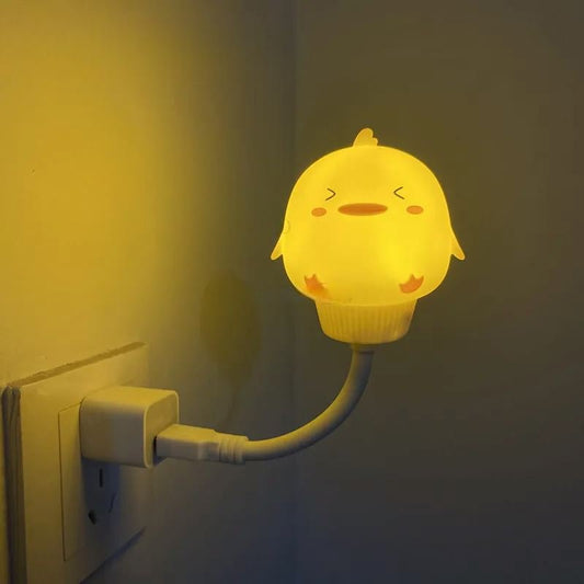 Veilleuse Bébé - SweetDream™ - Canard - Galaxybebe