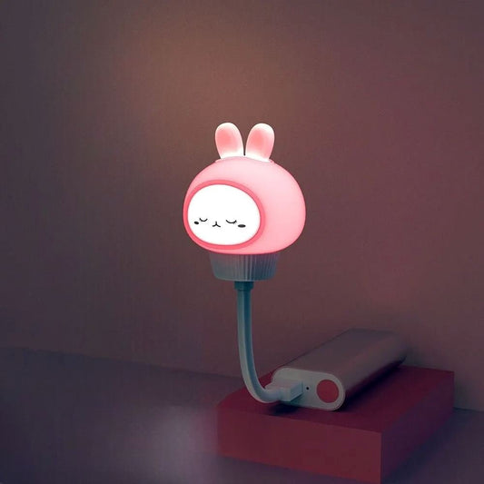 Veilleuse Bébé - SweetDream™ - Lapin - Galaxybebe